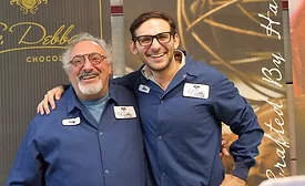 A'capella Chocolates reveals its origin story