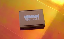 WNWN grows London lab for cocoa-free chocolate production