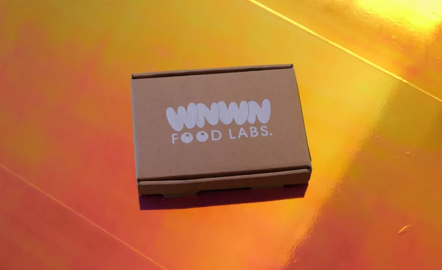 WNWN grows London lab for cocoa-free chocolate production