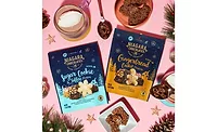 Niagara Chocolates releases limited batch festive flavors for the holidays Niagara Chocolates releases limited batch festive flavors for the holidays