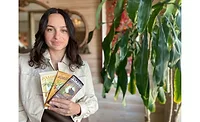 Direct origin chocolate launched by Texas songstress Direct origin chocolate launched by Texas songstress