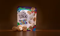 Stuffed Puffs releases Big Bites Cinnamon Toast Crunch Filled Marshmallows Stuffed Puffs releases Big Bites Cinnamon Toast Crunch Filled Marshmallows