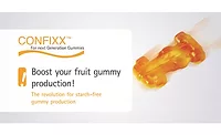 GELITA to present nutrition solutions at FIE/HIE