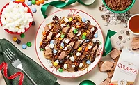 HelloFresh, Warner Bros. launch limited-edition Buddy the Elf Spaghetti Meal Kits HelloFresh, Warner Bros. launch limited-edition Buddy the Elf Spaghetti Meal Kits