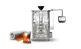 WeighPack debuts high-speed continuous motion bagger