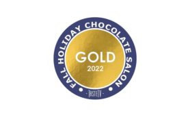 International Chocolate Salon, TasteTV name winners of 2022 Fall Holiday Chocolate Salon