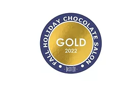 International Chocolate Salon, TasteTV name winners of 2022 Fall Holiday Chocolate Salon