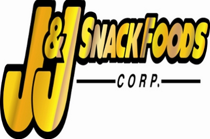 J&J Snack Foods Logo 2