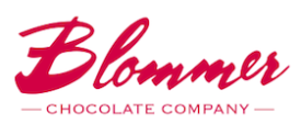 Blommer logo