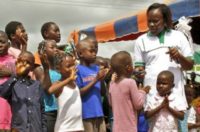 Cargill Cote D'Ivoire Orphanage Web