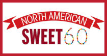 Sweet 60 Top Candy Companies List