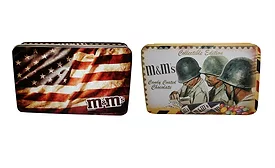 CandyRific Americana tins