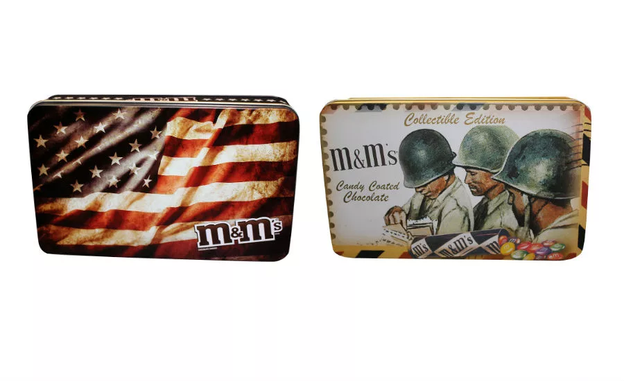 CandyRific Americana tins