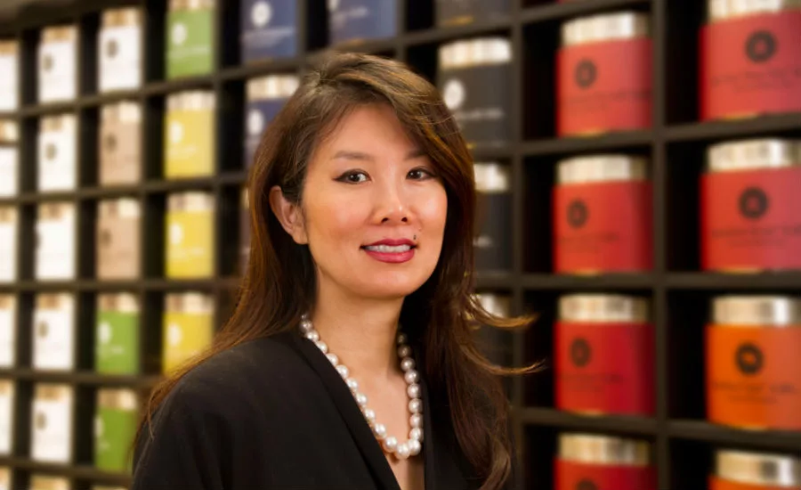 Annie Young-Scrivner