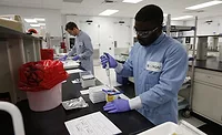 nestle ohio lab