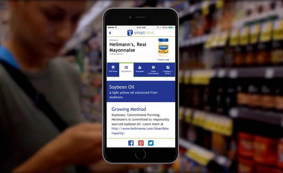 smartlabel