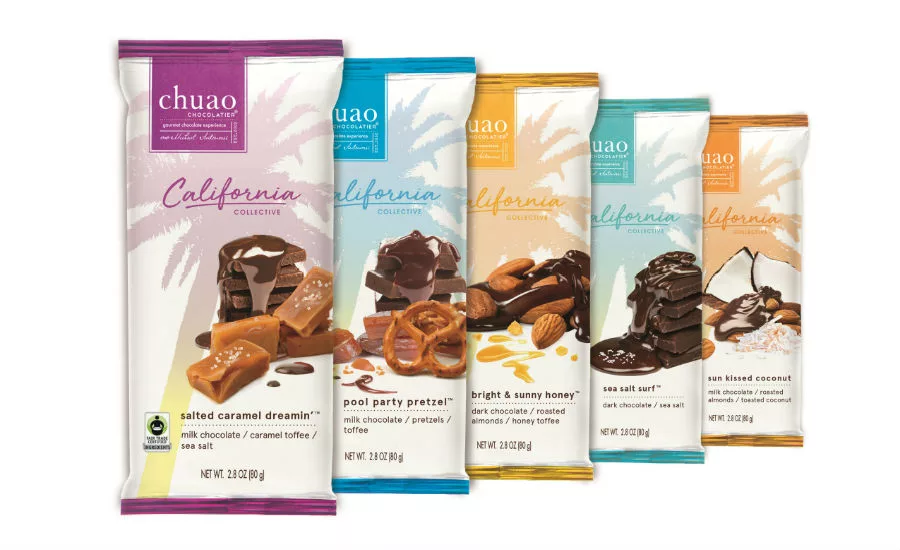 Chuao California Collective