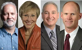 2017 Kettle nominees