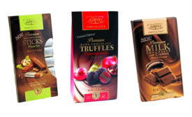 Baron Chocolatier collection