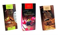 Baron Chocolatier collection Baron Chocolatier collection