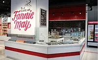 Fannie May cafe Fannie May cafe