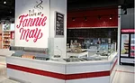 Fannie May cafe