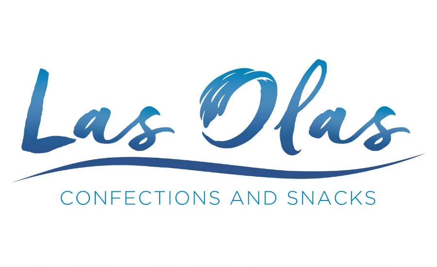 Las Olas logo
