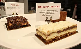 Fannie May desserts 1