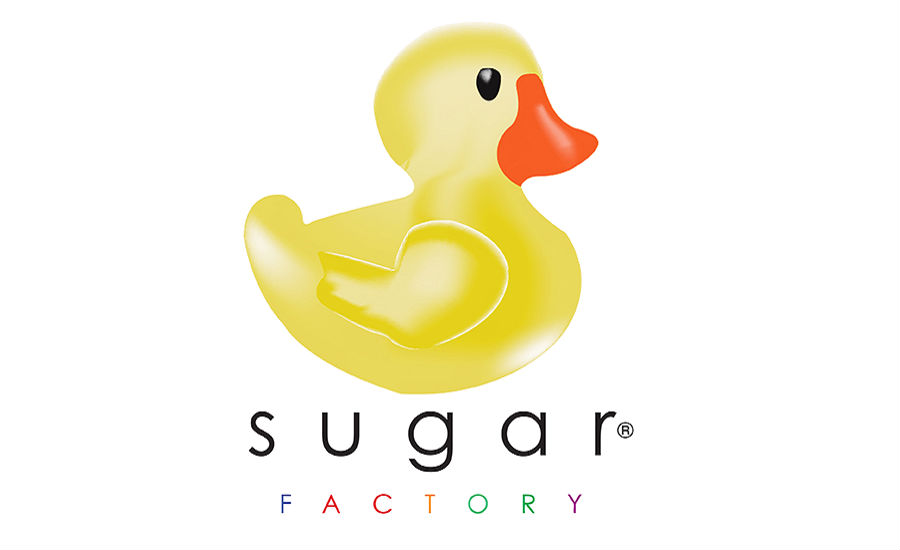 Sugar Factory logo