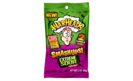 Warheads sour smashups