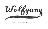 Wolfgang logo