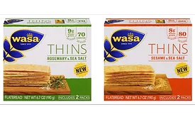 Wasa THINS