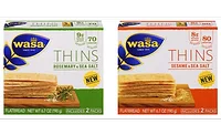 Wasa THINS Wasa THINS