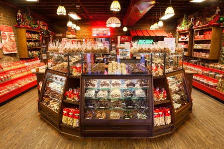 River Street Sweets