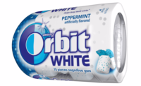 Expo 2016 orbit white