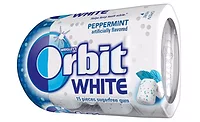 Expo 2016 orbit white Expo 2016 orbit white