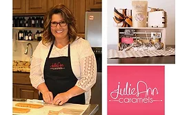 Julie Ann Caramels