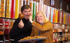 River Street Sweets