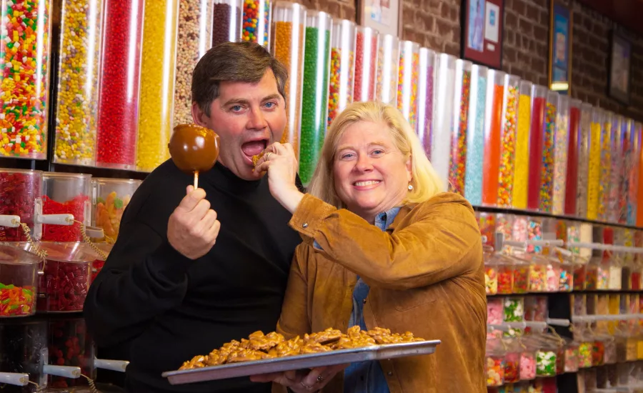 River Street Sweets