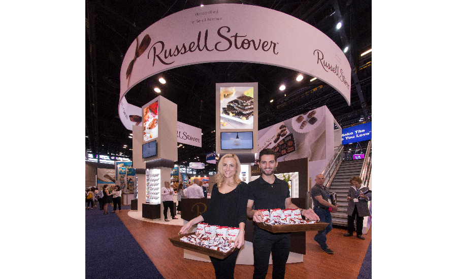 expo 2016 russell stover