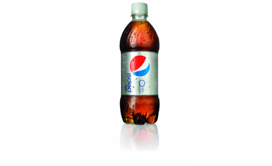 diet pepsi