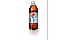 diet pepsi