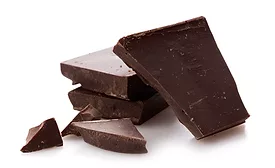 Belgian chocolate