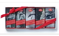Seattle Chocolates 2016 Holiday line Seattle Chocolates 2016 holiday line