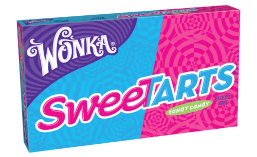 sweetarts
