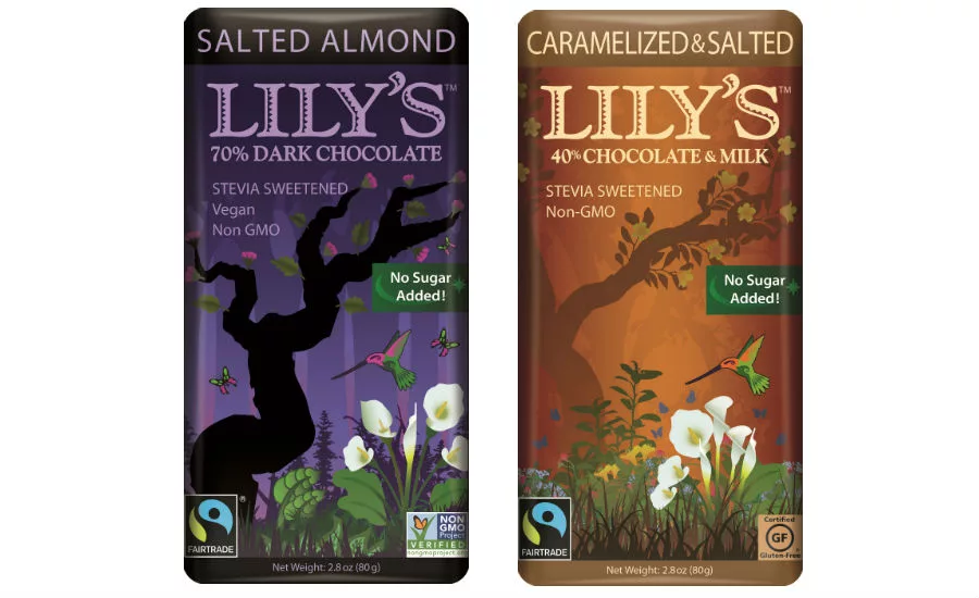 Lilys Sweets