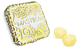 Mastika gum