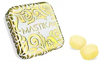 Mastika gum