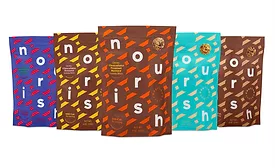 Nourish Snacks