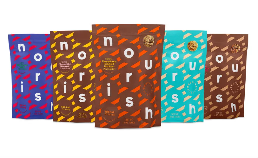 Nourish Snacks